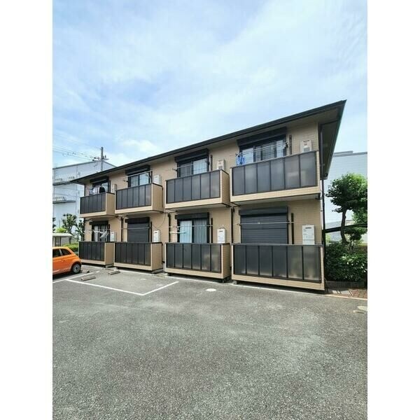 サンクリエイトII Bの物件内観写真