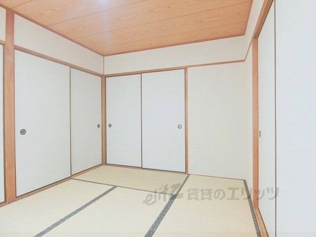 サンコート橋の内の物件内観写真