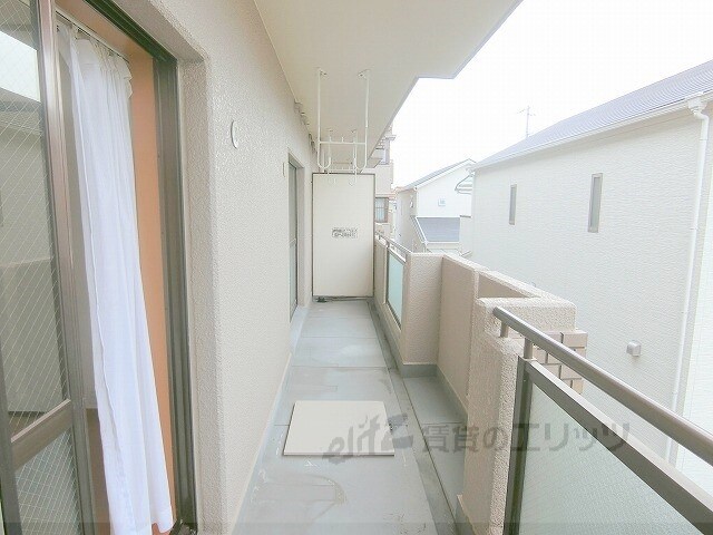 サンコート橋の内の物件内観写真