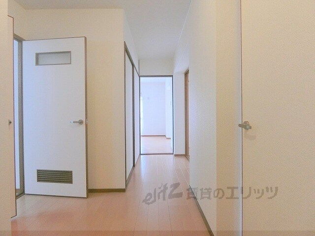 サンコート橋の内の物件内観写真