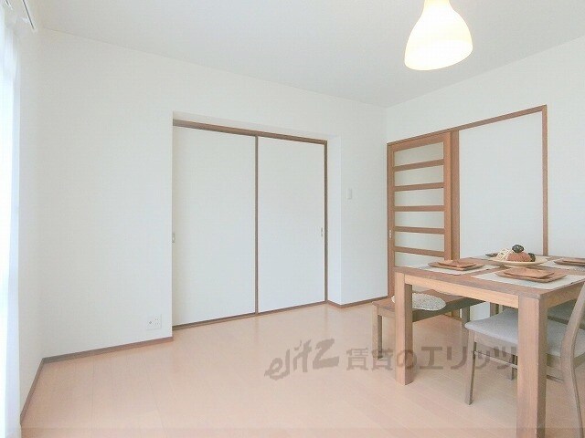 サンコート橋の内の物件内観写真