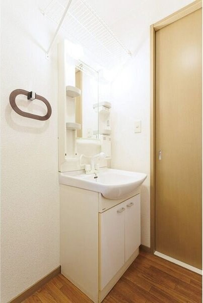 サンシティIIの物件内観写真