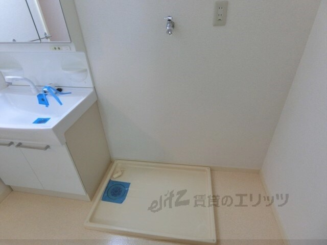 サンライズ春日丘の物件内観写真