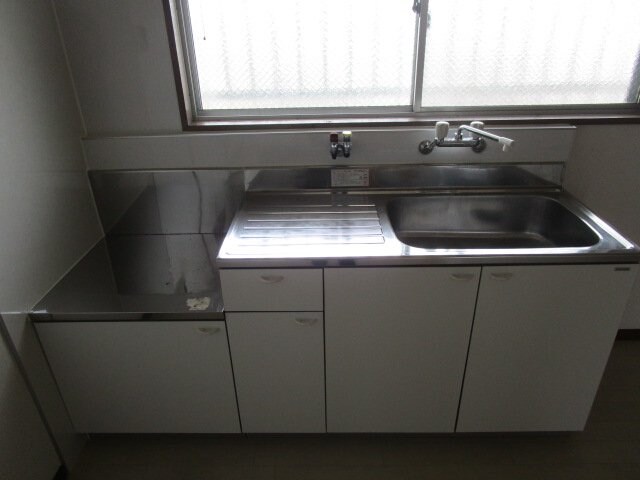 シャトーかわもとの物件内観写真