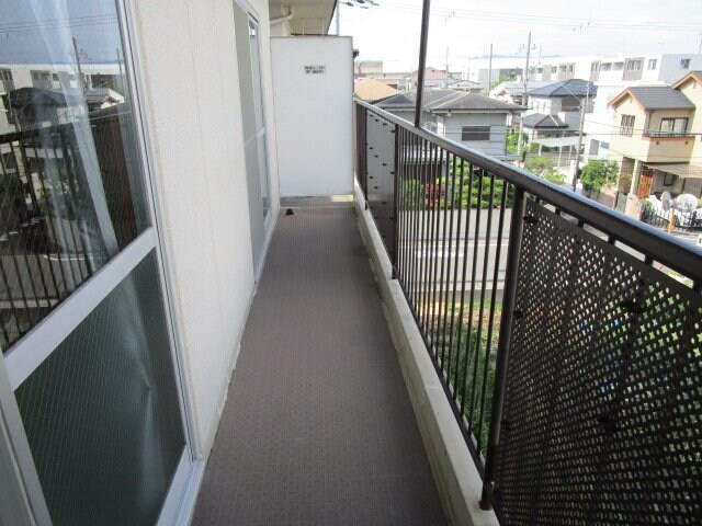 シャトーかわもとの物件内観写真