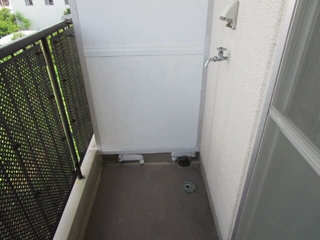 シャトーかわもとの物件内観写真