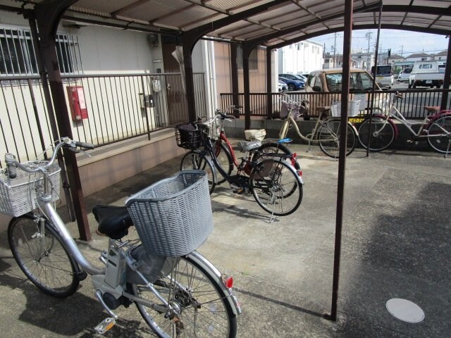 シャトーかわもとの物件内観写真