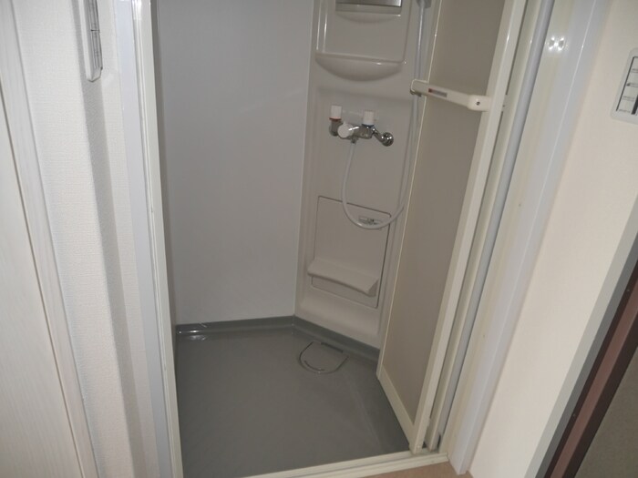 シャロームIIの物件内観写真