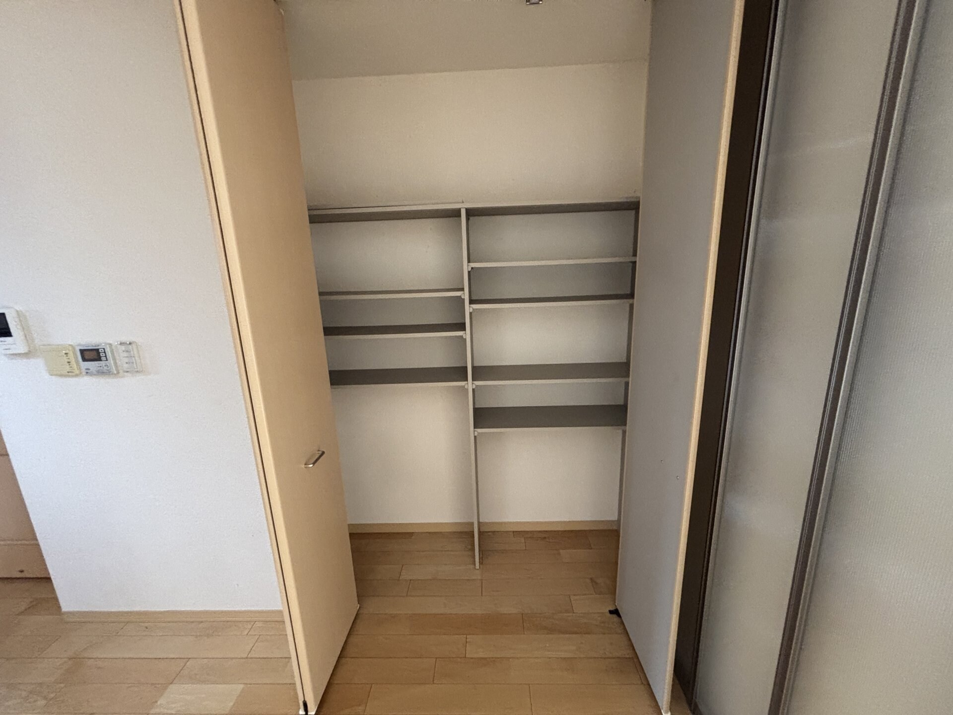 シャーメゾンわかばの物件内観写真