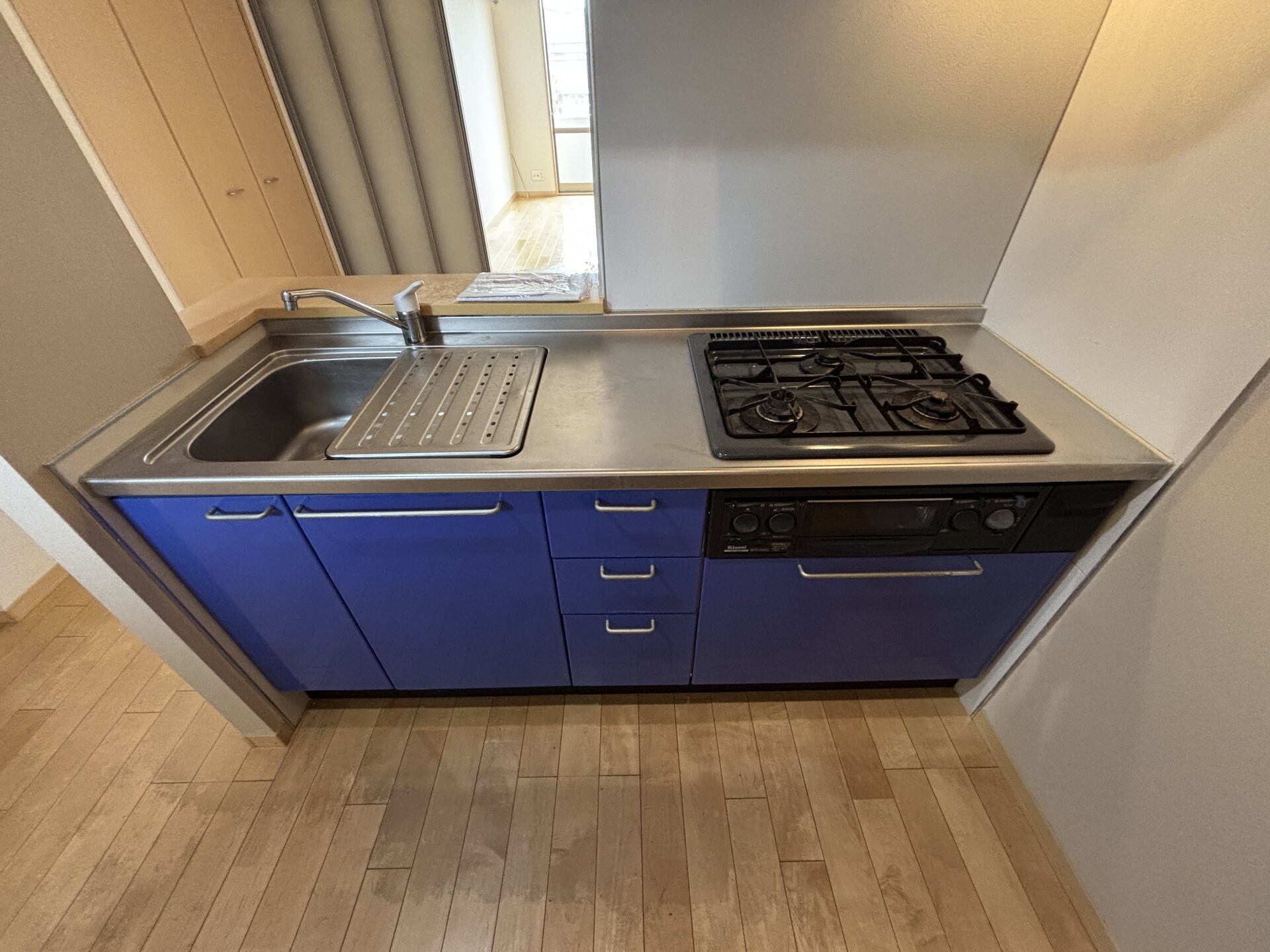 シャーメゾンわかばの物件内観写真