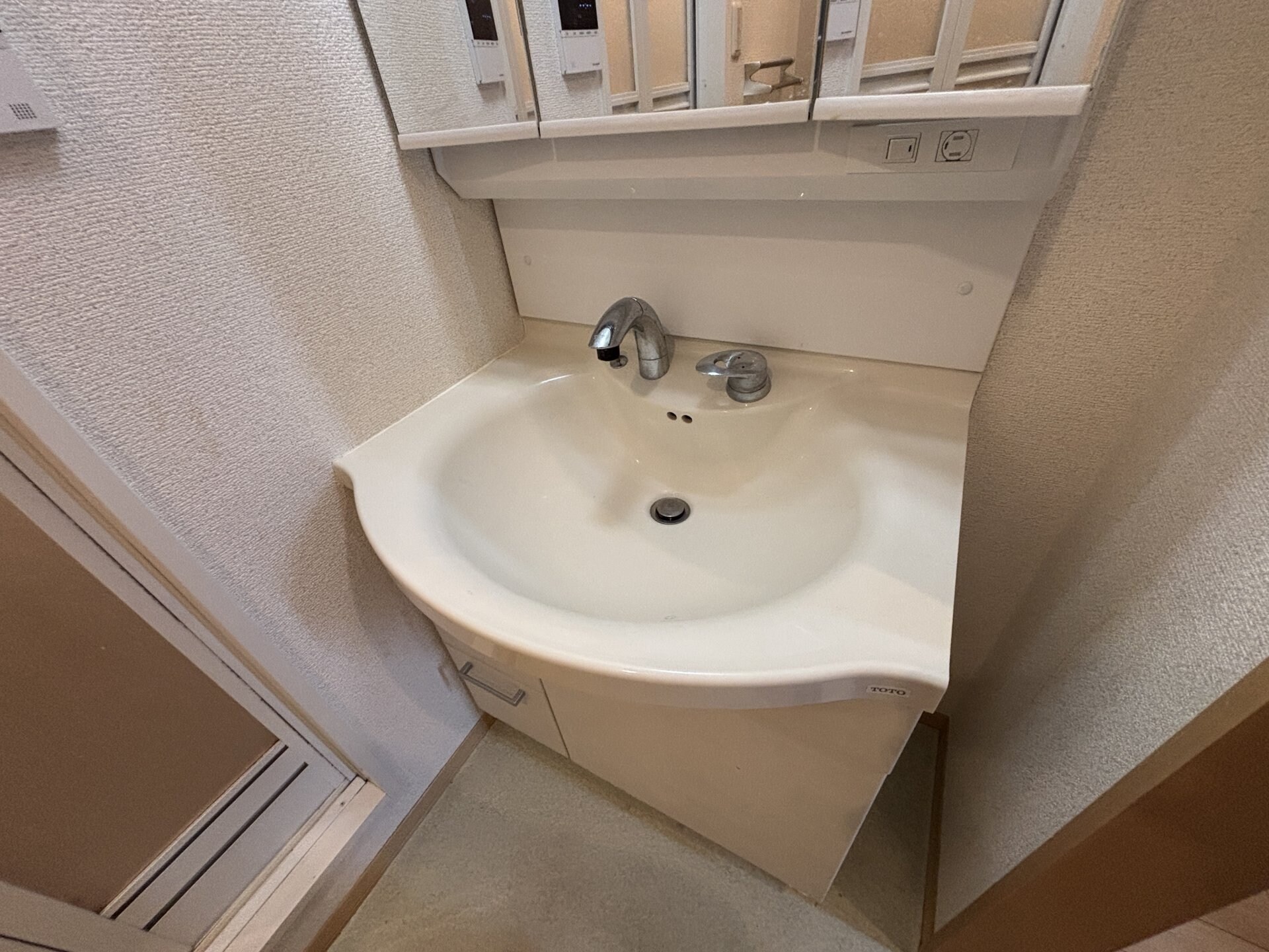 シャーメゾンわかばの物件内観写真