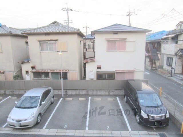 ジョリーメゾンノールの物件内観写真