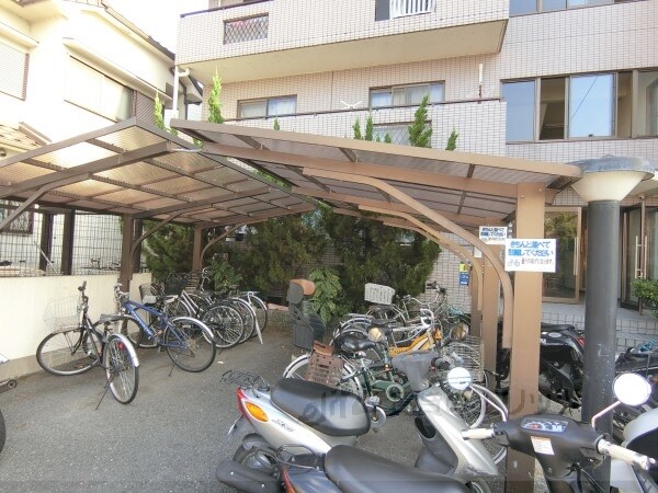 セレント茨木鮎川の物件内観写真