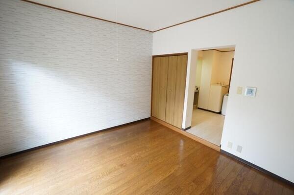 セレント茨木鮎川の物件内観写真