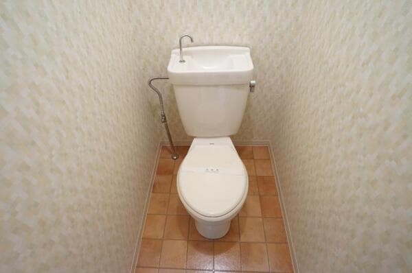 セレント茨木鮎川の物件内観写真