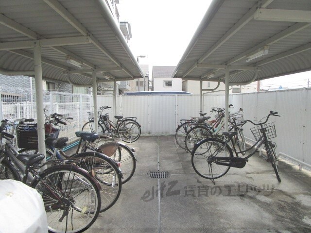 ソシアルミエールの物件内観写真