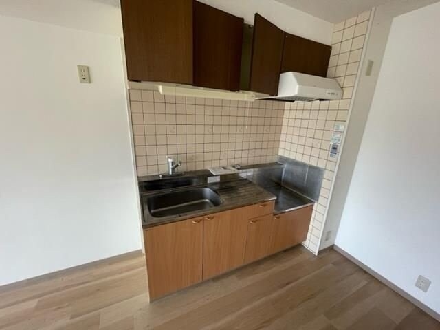 ソシアルミエールの物件内観写真