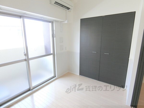 ソラージュ茨木の物件内観写真