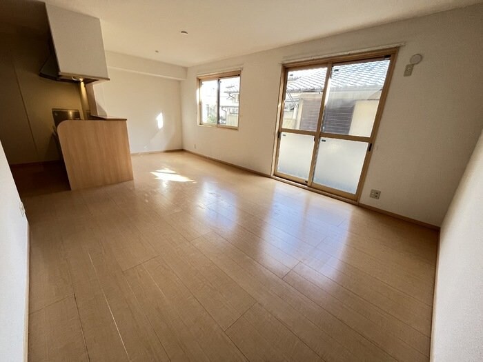 トワヴェールIの物件内観写真