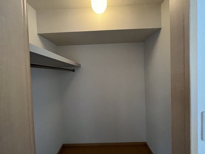 トワヴェールIの物件内観写真