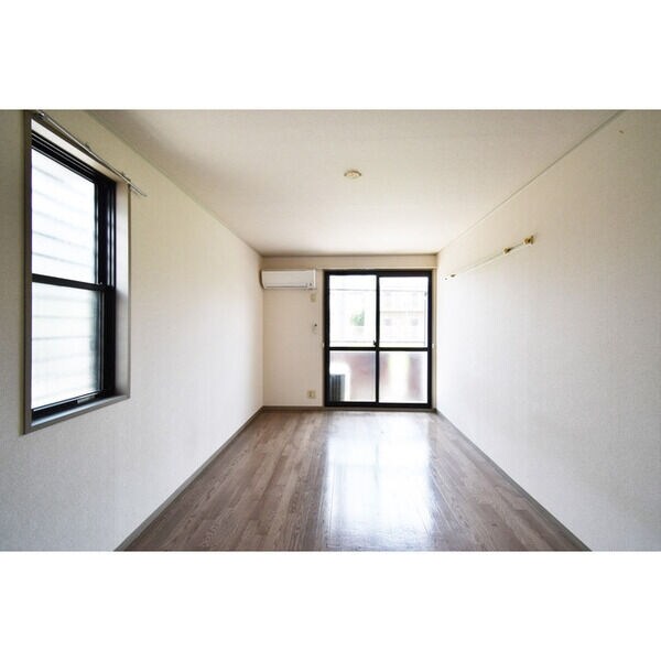 ハイツサン幸IIの物件内観写真