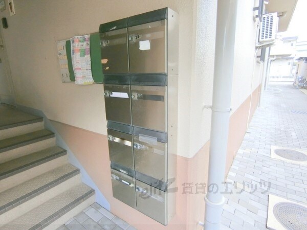 ハイツシャルマンの物件内観写真