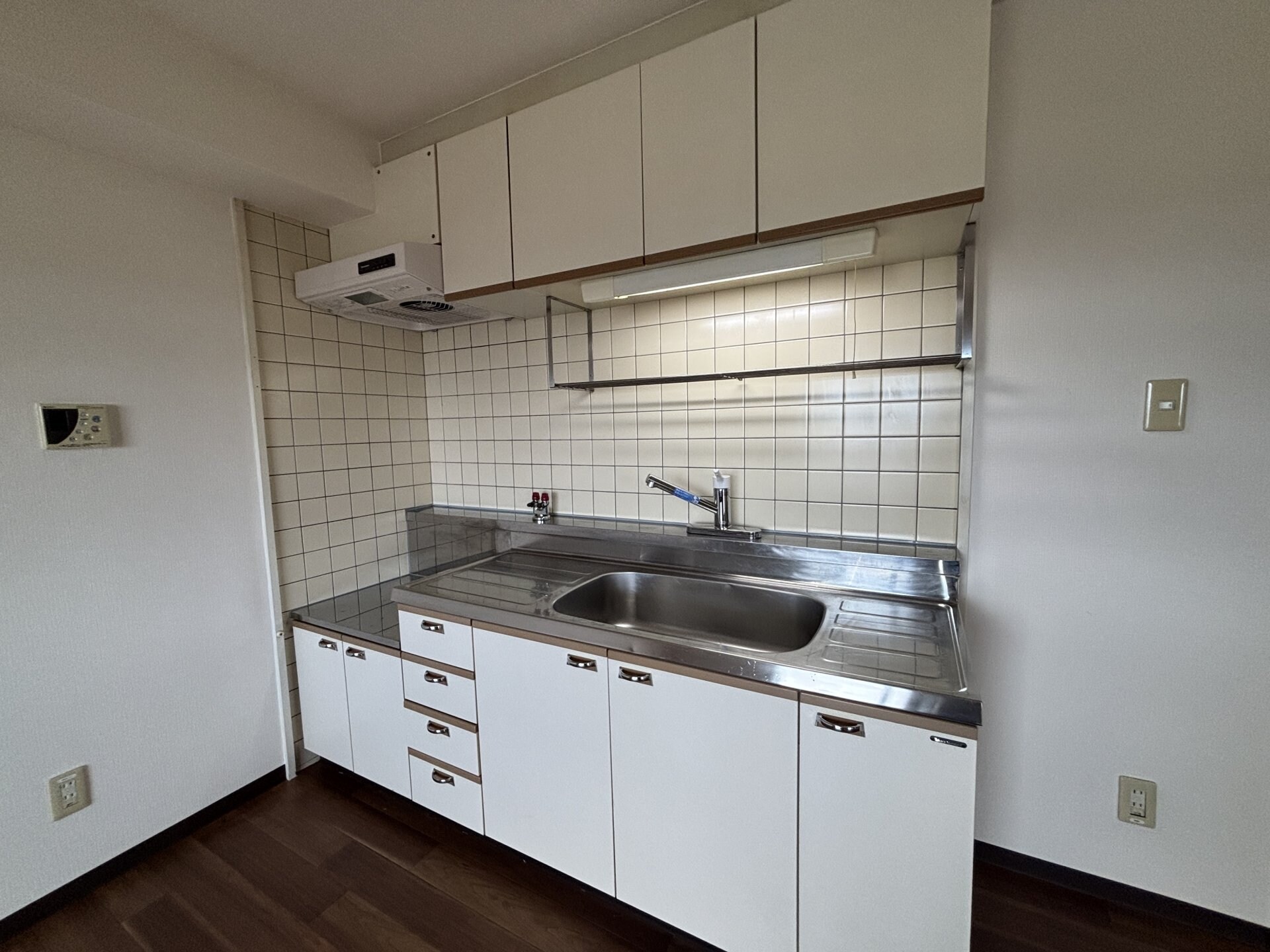 ハイツシャルマンの物件内観写真