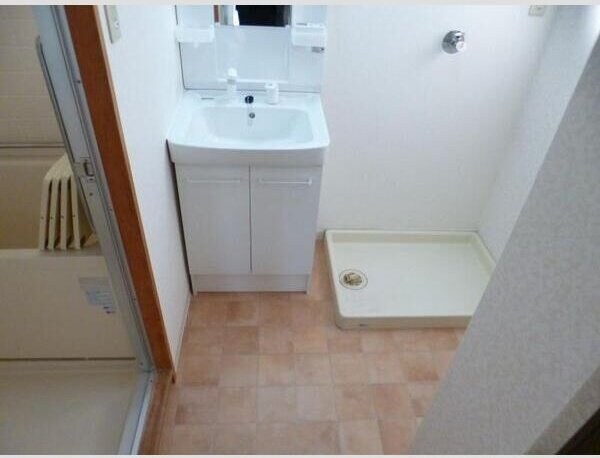 ハイツシャルマンの物件内観写真