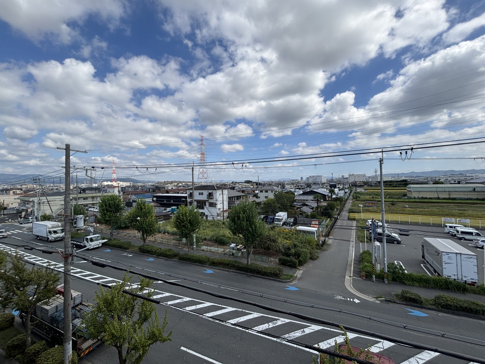 ハイツシャルマンの物件内観写真