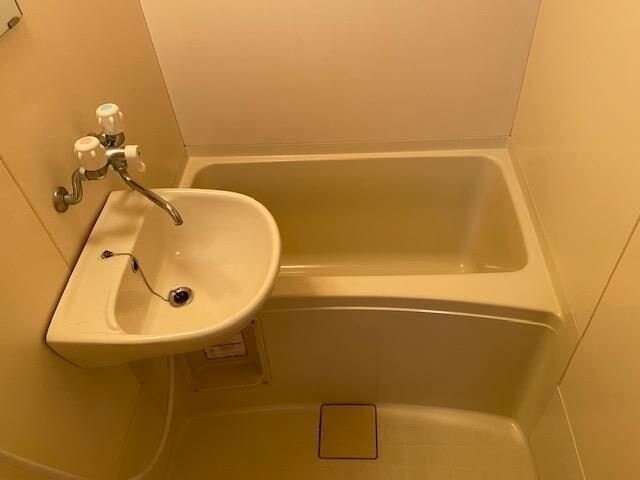 ハイツ天野の物件内観写真