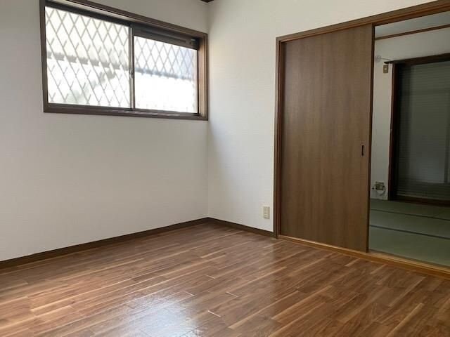 ハイツ天野の物件内観写真