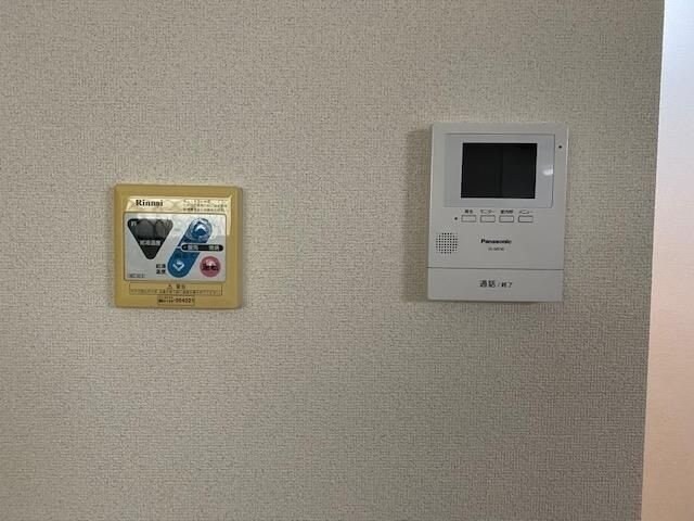 ハイツ天野の物件内観写真