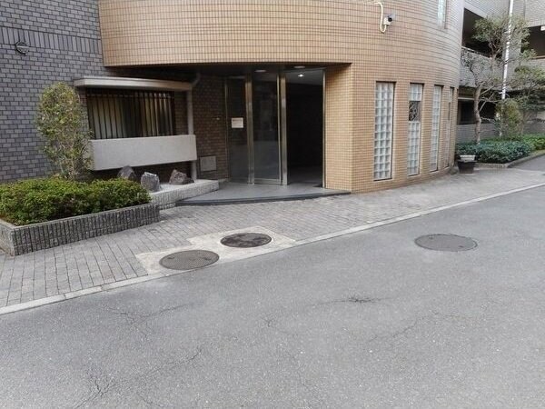 ハイツ桃山IIの物件内観写真