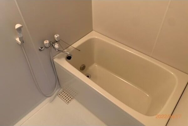 ハイツ桃山IIの物件内観写真