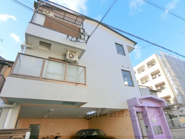 ハイムメルシ幸の物件内観写真