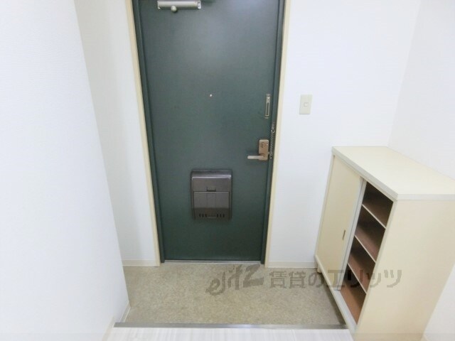 ハイムメルシ幸の物件内観写真