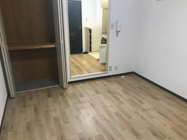 ハイムメルシ幸の物件内観写真