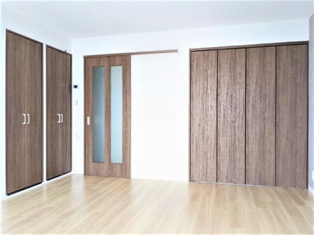 ハコス摂の物件内観写真