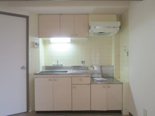 ハピネス栄町の物件内観写真