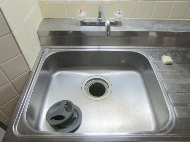 ハピネス栄町の物件内観写真