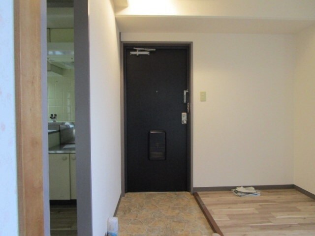 ハピネス栄町の物件内観写真