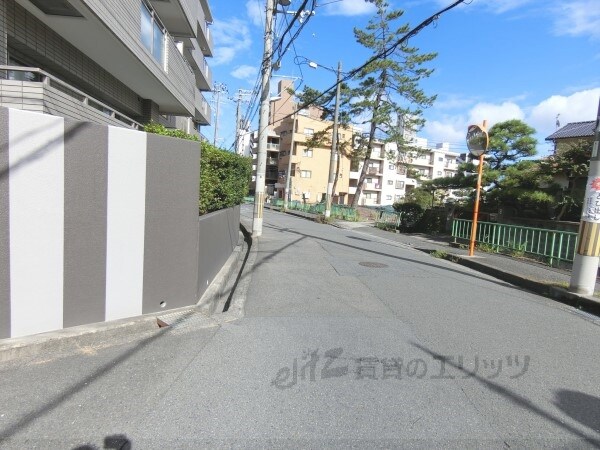 パセオ南茨木の物件内観写真