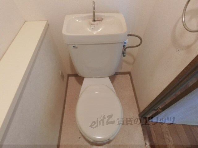 パセオ南茨木の物件内観写真