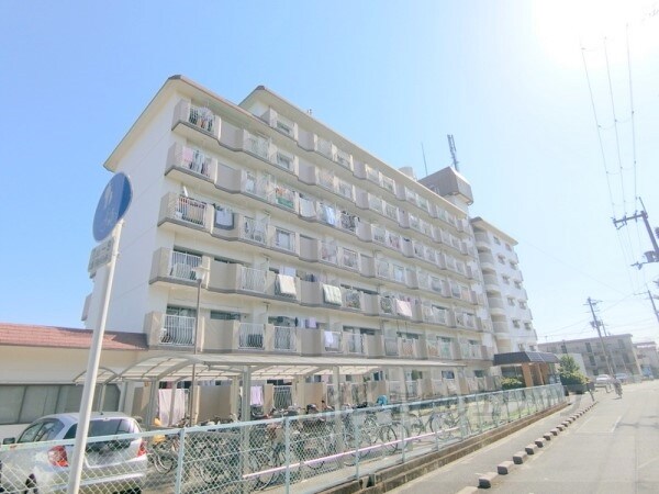 パークハイツミシマの物件内観写真