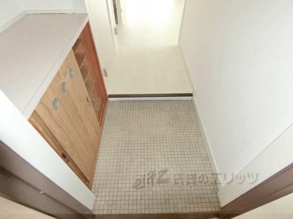 パークハイツミシマの物件内観写真