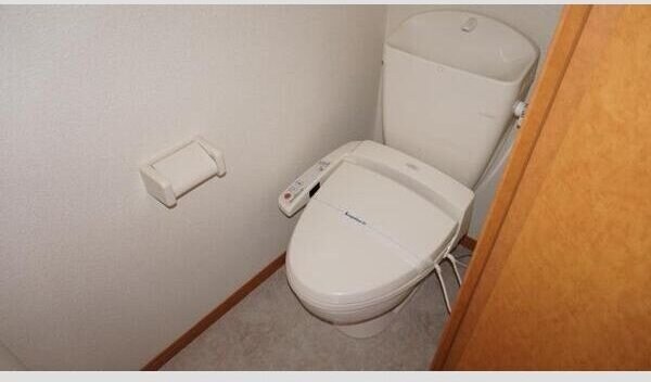 ピア高槻の物件内観写真