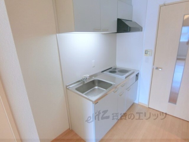 フェリーズ茨木の物件内観写真