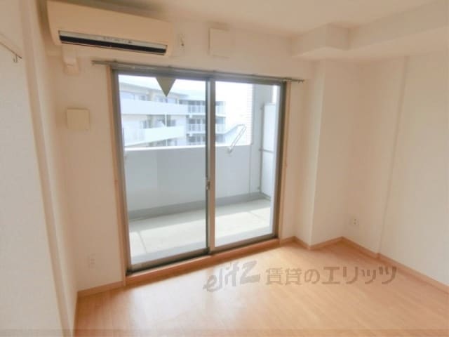 フェリーズ茨木の物件内観写真