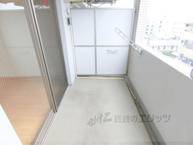 フェリーズ茨木の物件内観写真