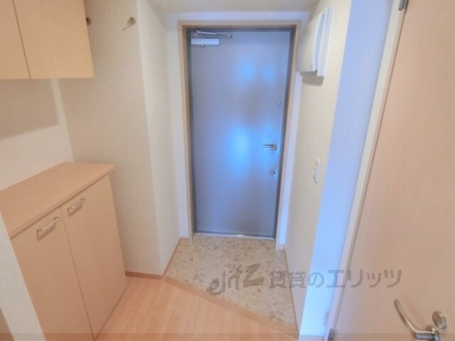 フェリーズ茨木の物件内観写真